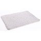 AKCE: 90x520 cm Metrážový koberec Ester / 74 Bílo šedá, zátěžový