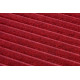 Rohožka Mix Mats Striped 105649 Red