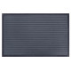 Rohožka Mix Mats Striped 105652 Grey - na ven i na doma