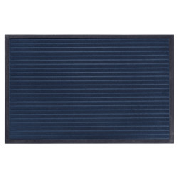 Rohožka Mix Mats Striped 105653 Blue