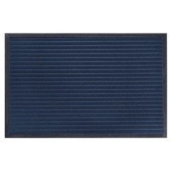 Rohožka Mix Mats Striped 105653 Blue