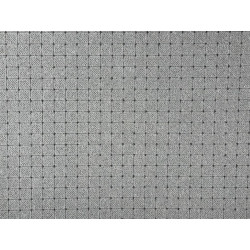 Metrážový koberec Udinese šedý