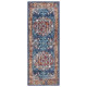 Kusový koberec Luxor 105637 Maderno Blue Multicolor