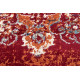 Kusový koberec Luxor 105638 Maderno Red Multicolor