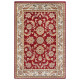 Kusový koberec Luxor 105642 Reni Red Cream