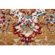 Kusový koberec Luxor 105646 Maderno Red Multicolor