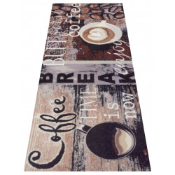 Běhoun Cook & Clean 105722 Multicolored