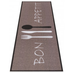 Běhoun Cook & Clean 105724 Brown White