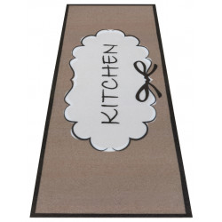 Běhoun Cook & Clean 105728 Brown White Black