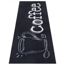 Běhoun Cook & Clean 105733 Black White