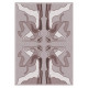 Designový kusový koberec Patrick od Jindřicha Lípy