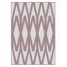 Designový kusový koberec Rhombus od Jindřicha Lípy