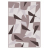 Designový kusový koberec Shards od Jindřicha Lípy