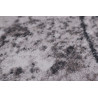 Běhoun na míru Marble 19 šedý s obšitím