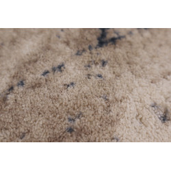 Běhoun na míru Marble 04 béžový