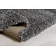 DOPRODEJ: 60x110 cm Kusový koberec Brilliance Sparks Anthracite
