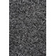 DOPRODEJ: 60x110 cm Kusový koberec Brilliance Sparks Anthracite