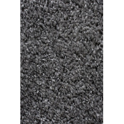 DOPRODEJ: 60x110 cm Kusový koberec Brilliance Sparks Anthracite