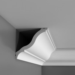 ORAC stropní lišta CB503 elegantní