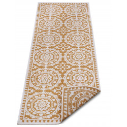 Běhoun Twin Supreme 105791 Ochre – na ven i na doma