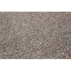 Kusový koberec Capri béžový čtverec 