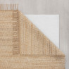 Běhoun Levi Chenille Jute Natural