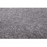 Kusový koberec Capri šedý