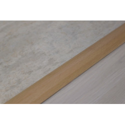 Přechodová lišta (profil) Buk