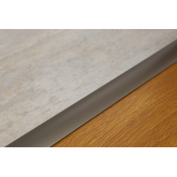 Přechodová lišta (profil) Champagne