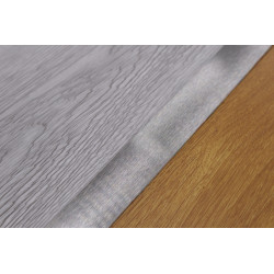 Přechodová lišta (profil) Broušený nerez