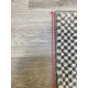 AKCE:POŠKOZENO-Dětský kusový koberec Kids 510 grey