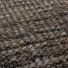 Kusový koberec Mottle Jute Ombre Grey