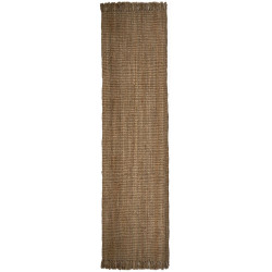 Běhoun Sarita Jute Boucle Natural