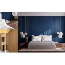 ORAC oboustranný dekorační prvek WX204