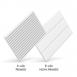 ORAC oboustranný dekorační prvek WX205