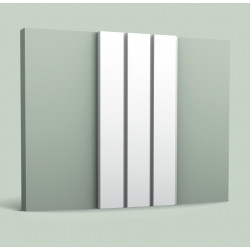 ORAC dekorační prvek W116