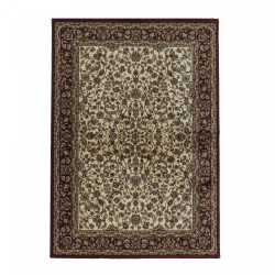 AKCE: 120x170 cm Kusový koberec Kashmir 2604 cream