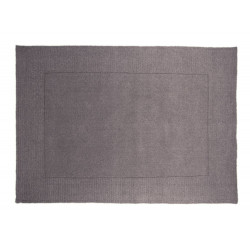 AKCE: 60x230 cm Kusový ručně tkaný koberec Tuscany Siena Light-Grey