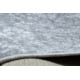 Dětský kusový koberec Junior 52063.801 Rainbow grey