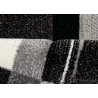 AKCE: 80x150 cm Kusový koberec Diamond 22628/954