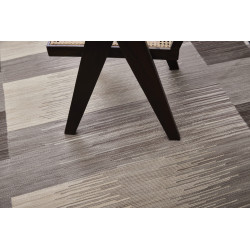 Ručně vázaný kusový koberec Prism Sand DESP P120 Stone Mix