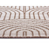 Kusový koberec Pangli 105850 Linen – na ven i na doma