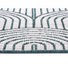 Kusový koberec Pangli 105853 Green – na ven i na doma