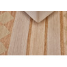 Ručně vázaný kusový koberec Cosmati DESP P121 Beige Mix