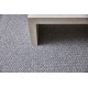 Ručně vázaný kusový koberec New Town DE 10032 Grey Mix