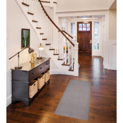 Běhoun na míru Eton šedý 73