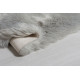 AKCE: 160x230 cm Kusový koberec Faux Fur Sheepskin Grey