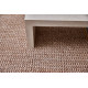 Ručně vázaný kusový koberec Sigma Sand DESP P106 Brown Mix