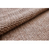 Ručně vázaný kusový koberec Sigma Sand DESP P106 Brown Mix