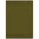 Kusový ručně tkaný koberec Tuscany Textured Wool Border Green